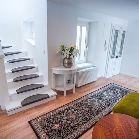Royal Residence Haus Des Meeres Viyana Dış mekan fotoğraf