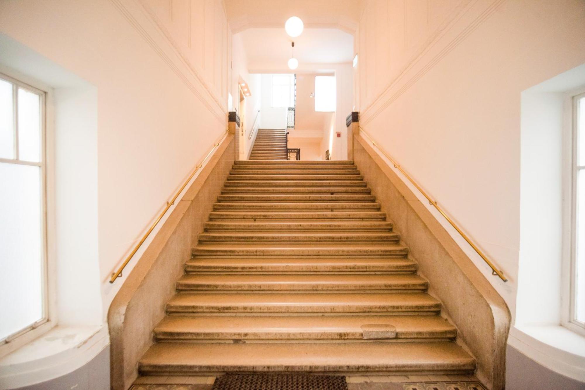 Royal Residence Haus Des Meeres Viyana Dış mekan fotoğraf